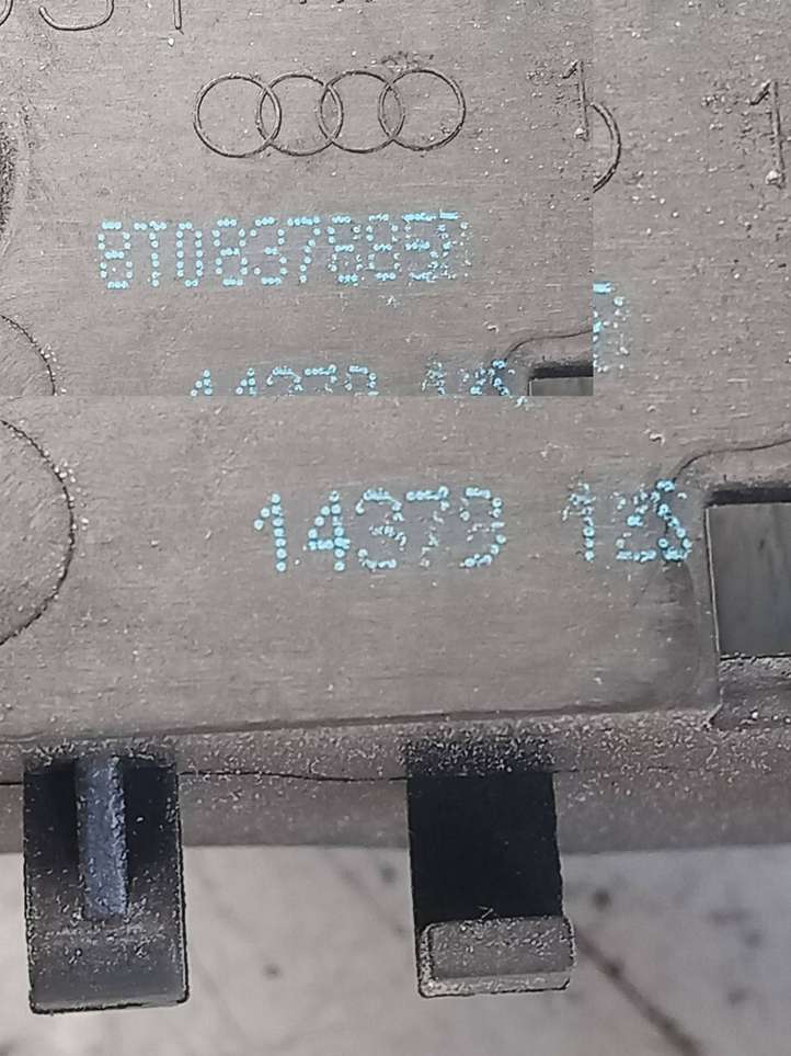 Audi A5 (2007 - 2011)  8T0837885B Наружная ручка