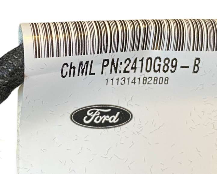 Ford Mondeo MK V (2014 - )  DS7313570A Ящик для вещей