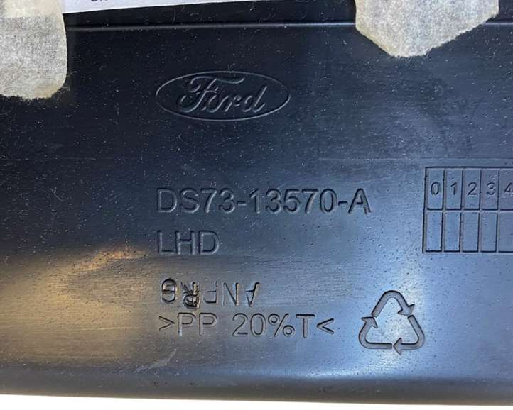 Ford Mondeo MK V (2014 - )  DS7313570A Ящик для вещей