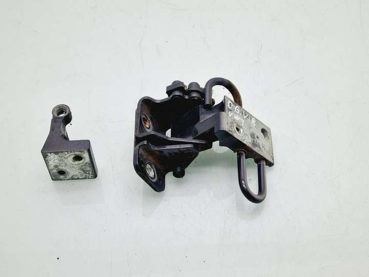 Volkswagen Touareg I (2002 - 2010)  7L0833412A  Комплект петель задней двери