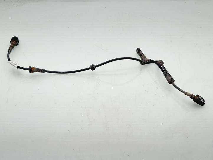 Volkswagen Touareg I (2002 - 2010)  7L0971279F Проводка заднего датчика ABS
