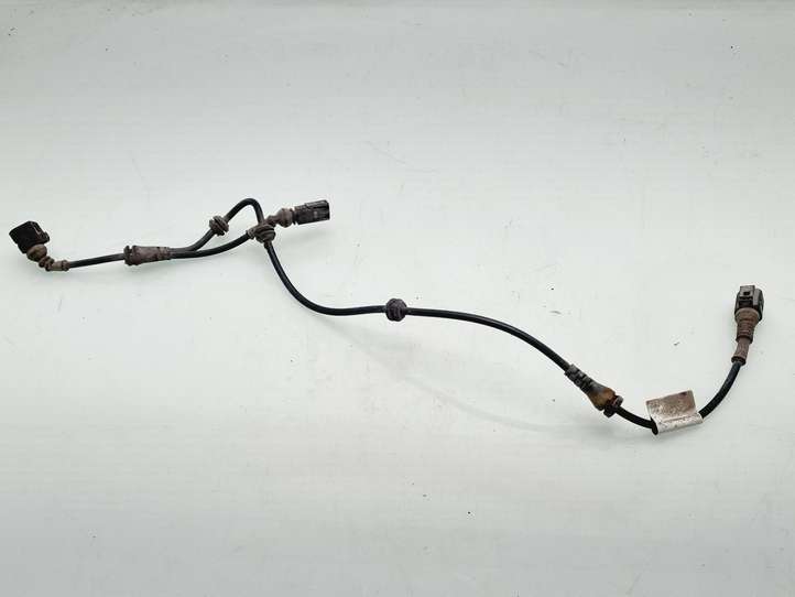 Volkswagen Touareg I (2002 - 2010)  7L0971279F Проводка заднего датчика ABS