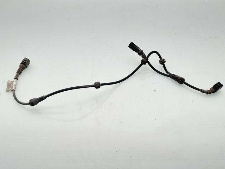 Volkswagen Touareg I (2002 - 2010)  7L0971279F Проводка заднего датчика ABS