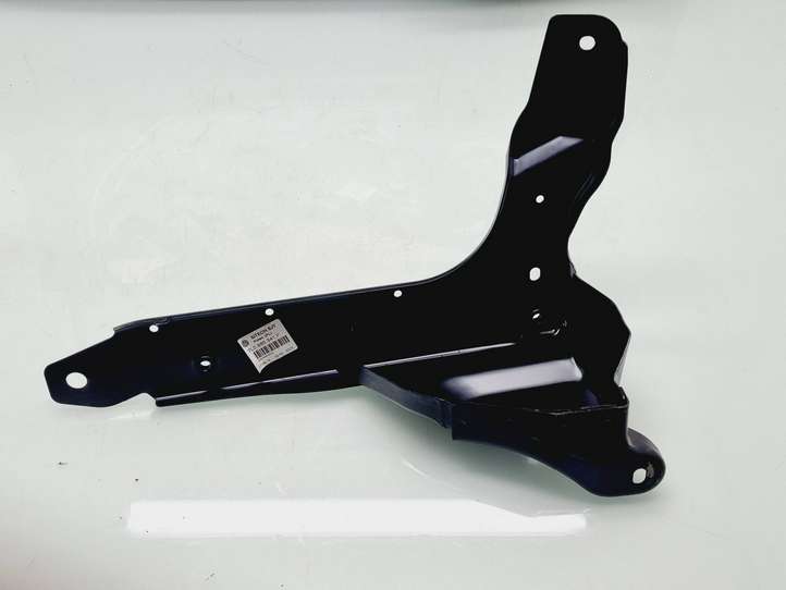 Volkswagen Touareg I (2002 - 2010)  7L0885341F Рама
