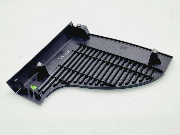 Citroen Berlingo (2012 - 2015)  9681561577 Боковая панель