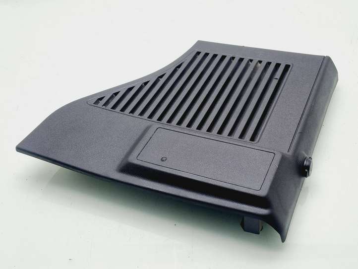 Citroen Berlingo (2012 - 2015)  9683140077 Боковая панель
