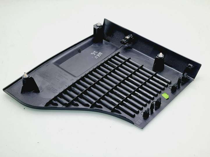 Citroen Berlingo (2012 - 2015)  9683140077 Боковая панель