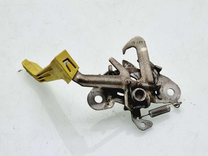 Citroen Berlingo (2012 - 2015)  9671577780 Замок капота
