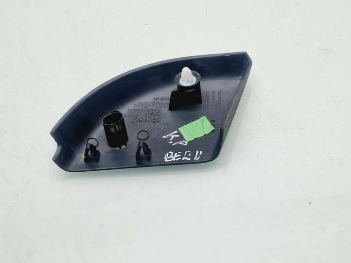 Citroen Berlingo (2012 - 2015)  9683064677 Другая деталь салона