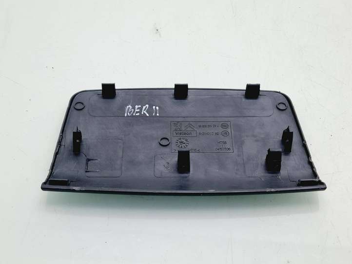 Citroen Berlingo (2012 - 2015)  9680921177 Другая деталь салона