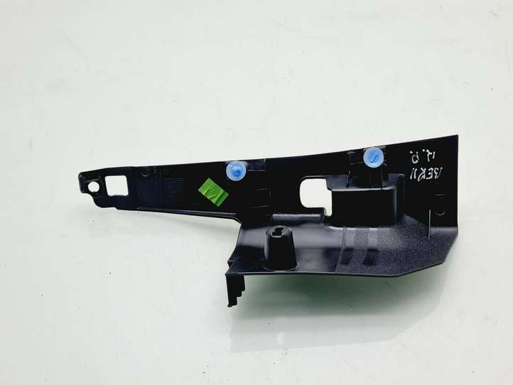 Citroen Berlingo (2012 - 2015)  9681422977 Другая деталь салона