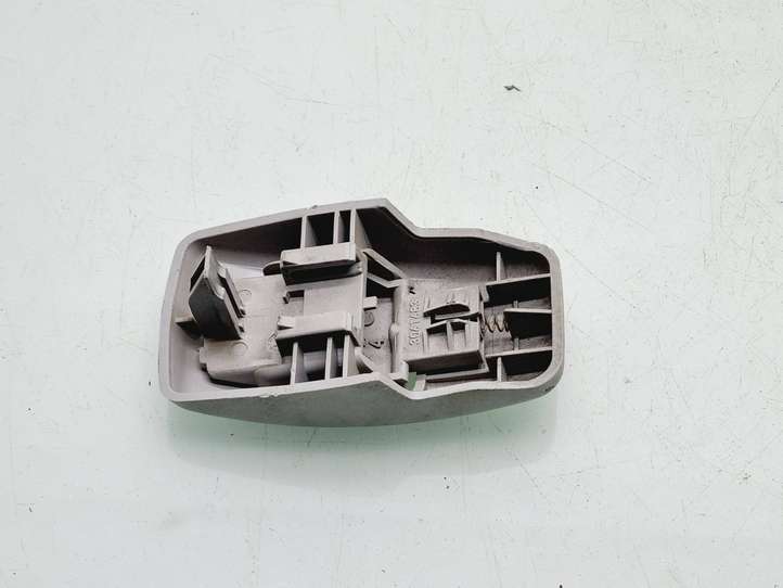 Citroen Berlingo (2012 - 2015)  3061683 Регулятор высоты ремня безопасности