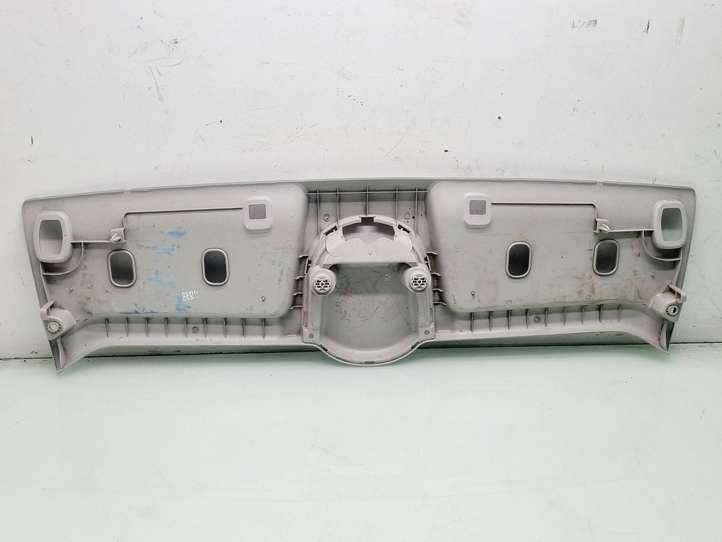 Citroen Berlingo (2012 - 2015)  9683415077 Другая деталь салона