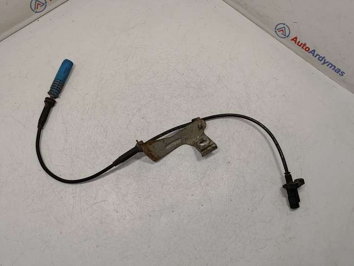 BMW 5 E39 (1996 - 2003)  34526756375 Передний датчик тормозов ABS