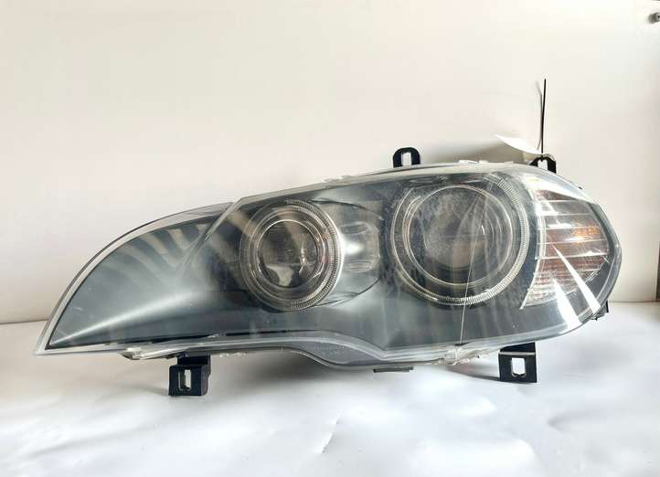 BMW X5 E70 (2006 - 2013)  63117289001 Передняя фара