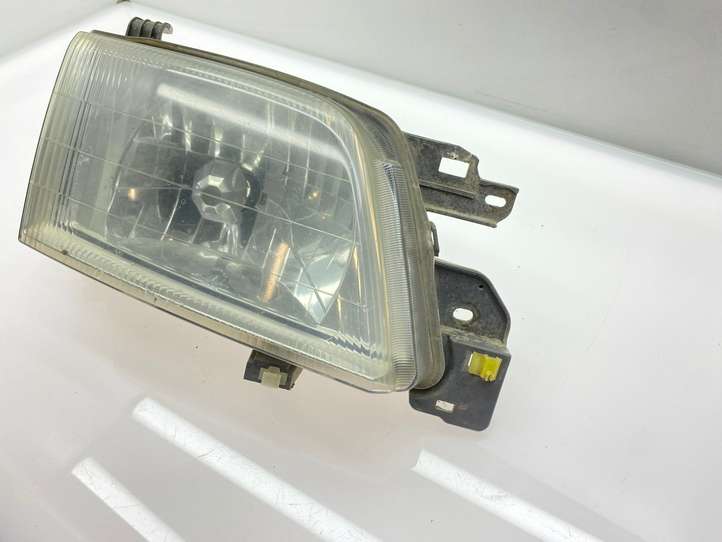 Subaru Forester SG (2003 - 2005)   Передняя фара