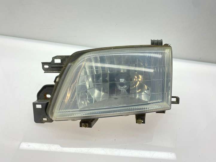 Subaru Forester SG (2003 - 2005)   Передняя фара