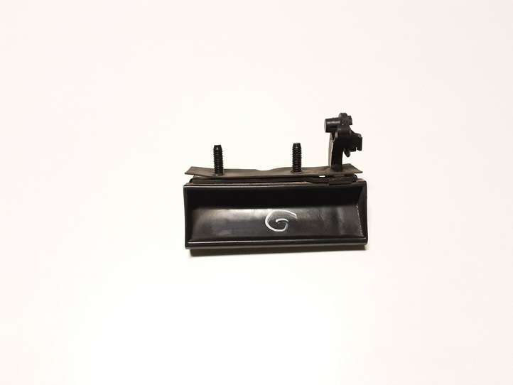 SsangYong Kyron (2005 - 2007)  7144009000 Ручка задней крышки