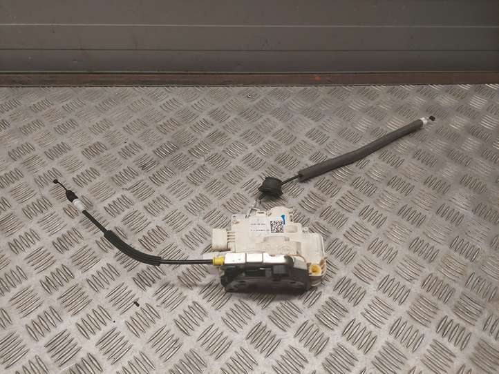 Audi A7 (2010 - 2014)  4G1837015A Передняя звукоизоляция