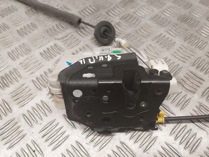 Audi A7 (2010 - 2014)  4G1837015A Передняя звукоизоляция