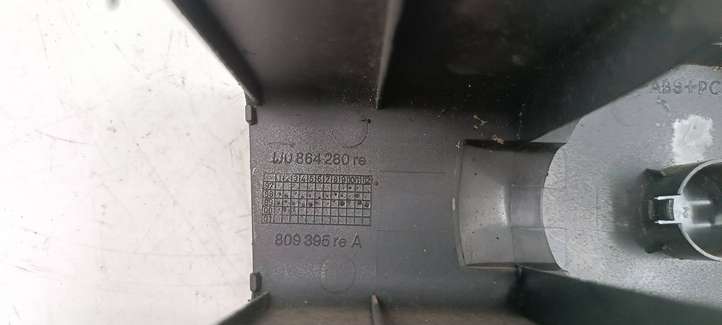 Volkswagen Golf IV (1998 - 2005)  1J0864280 Другая деталь салона