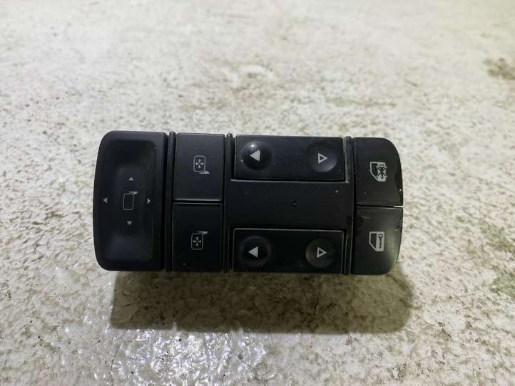 Opel Vectra (2002 - 2005)  13224056 Включатель зеркал