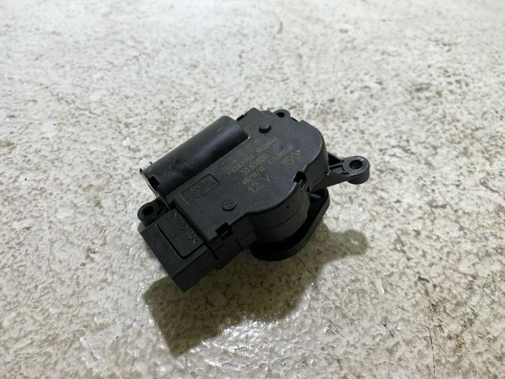 Audi A1 (2010 - 2014)  3093820 Двигатель задвижки потока воздуха