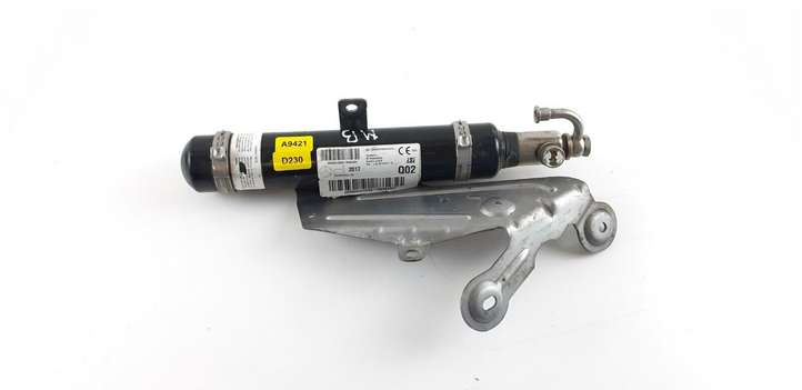 Xpeng G3 (2022 - )  2058604700 Другая деталь отсека двигателя