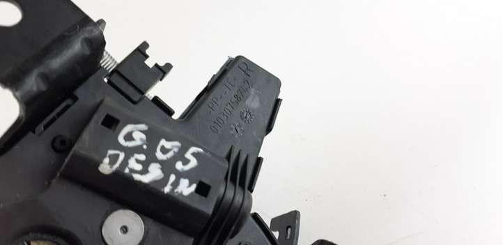 Xpeng G3 (2022 - )  2762291 Замок задней крышки