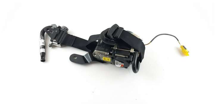 BMW X5 F15 (2013 - 2017)  628641600 Передний ремень безопасности