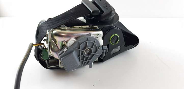 BMW X5 F15 (2013 - 2017)  628641600 Передний ремень безопасности