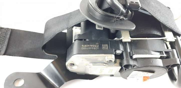 BMW X5 F15 (2013 - 2017)  628641600 Передний ремень безопасности