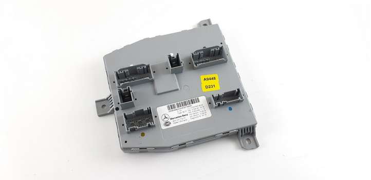 Xpeng G3 (2022 - )  A2059006822 Блок управления SAM
