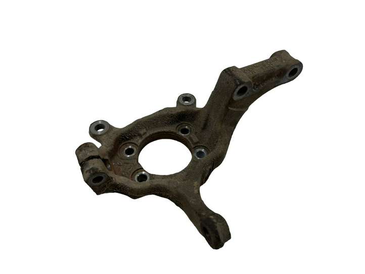 Nissan Qashqai (2006 - 2010)  40014JD040 Передняя звукоизоляция