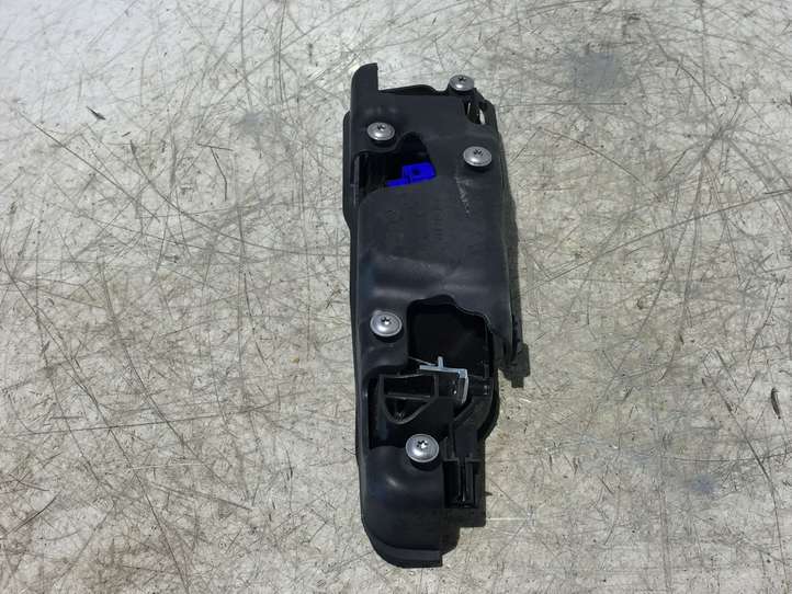 Volkswagen Touran I (2003 - 2010)  1T0837197A Внутренняя ручка