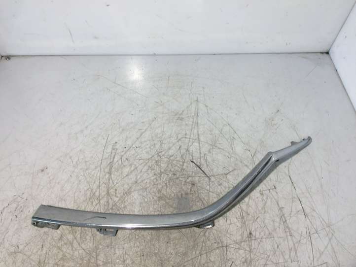 Mazda 6. (2012 - 2015)  GHP9507K1 Молдинг переднего бампера