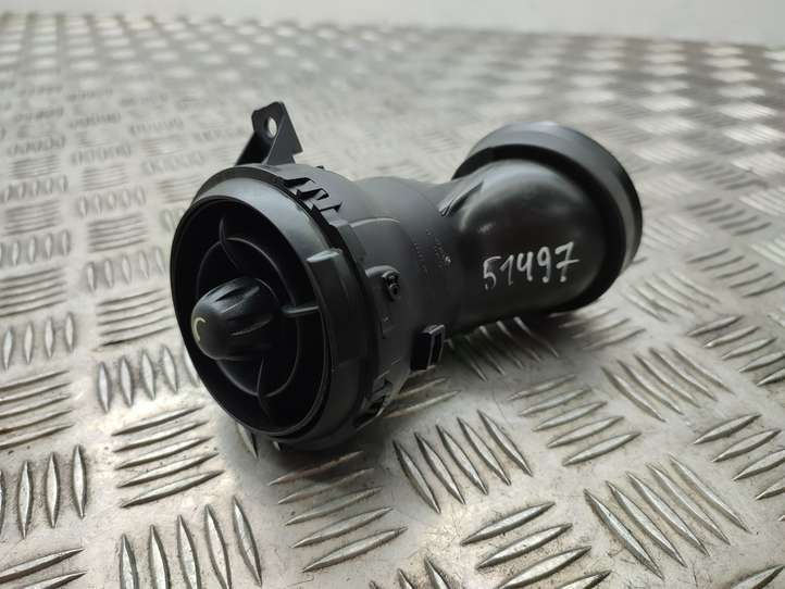 Mini One Cooper Coupe R56 (2004 - 2014)  144821 Центральный дефлектор