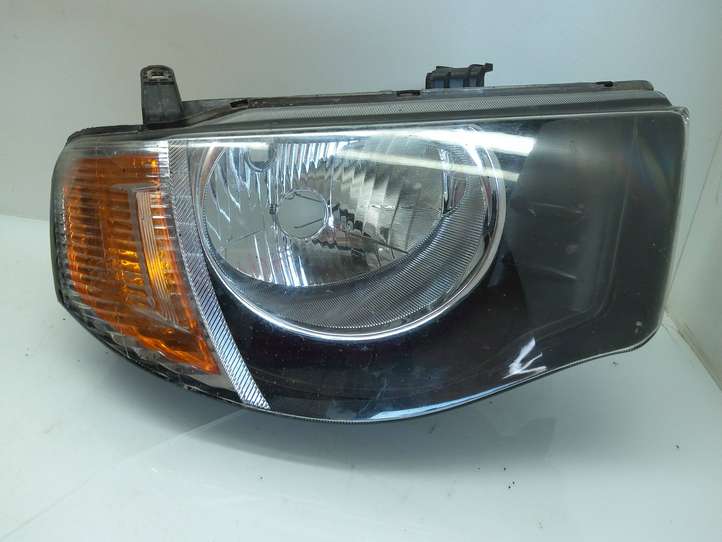 Mitsubishi L200 (2006 - 2014)  MN146191 Передняя фара