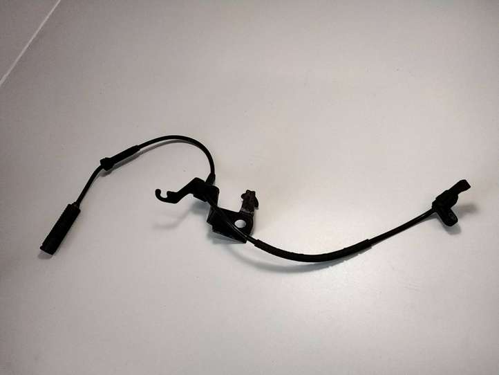 BMW 3 E90 E91 (2005 - 2012)  1007116198 Передний датчик тормозов ABS