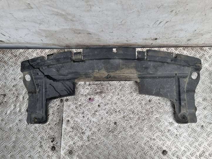Mini One Cooper Cabrio R52 (2003 - 2008)  7125996 Защита дна бампера
