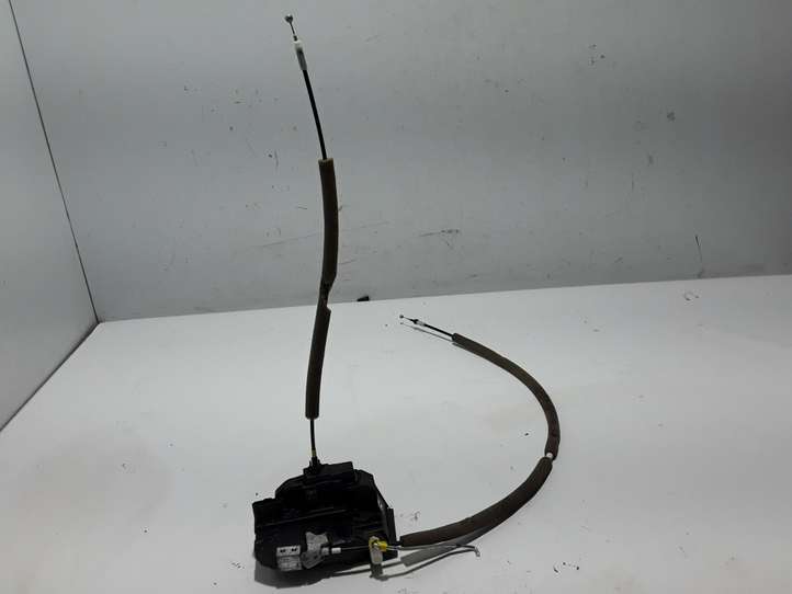 Nissan Qashqai (2013 - 2017)  805014EA2A Передняя звукоизоляция