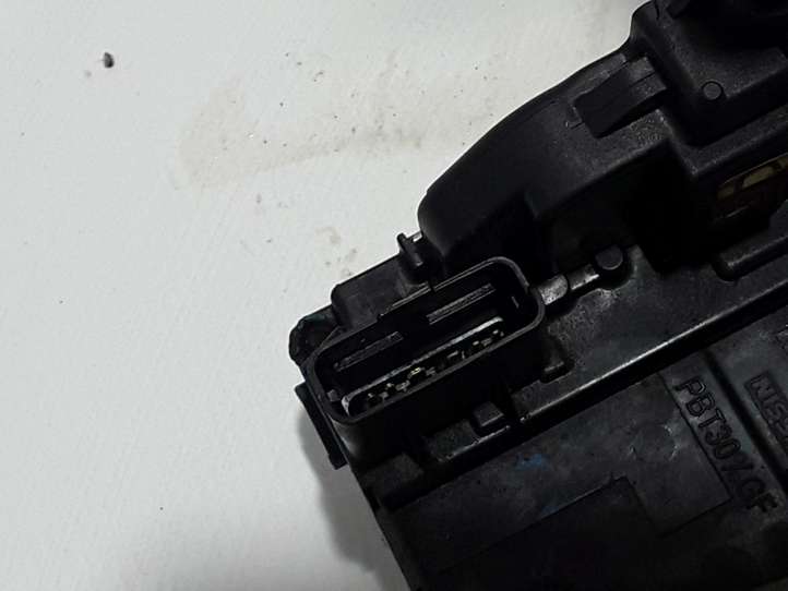Nissan Qashqai (2013 - 2017)  805014EA2A Передняя звукоизоляция