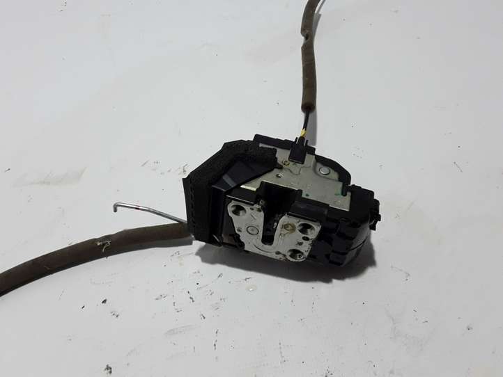 Nissan Qashqai (2013 - 2017)  805014EA2A Передняя звукоизоляция