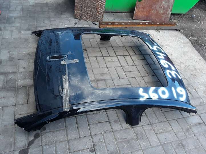 Volvo S60 (2018 - )  31675337 Крыша