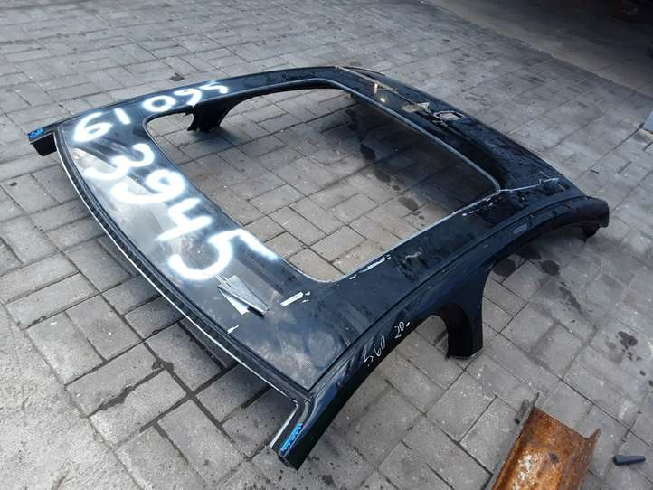 Volvo S60 (2018 - )  31675337 Крыша