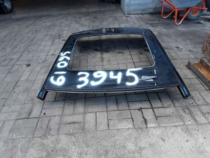 Volvo S60 (2018 - )  31675337 Крыша
