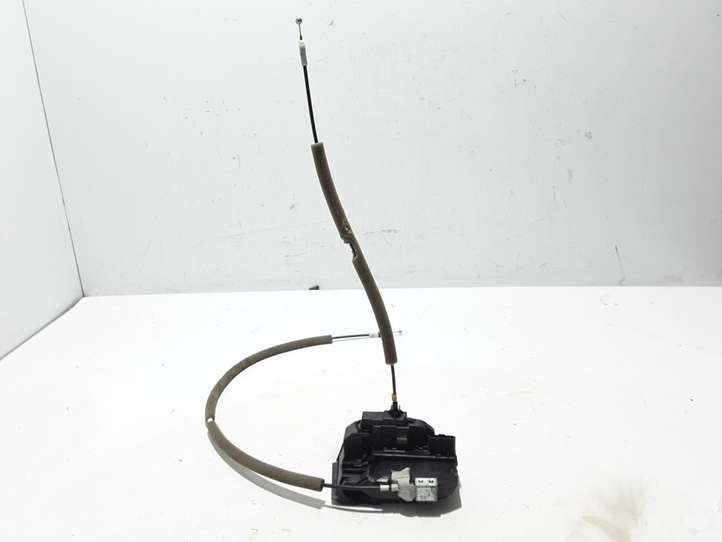 Nissan Qashqai (2013 - 2017)  805004EA2A Передняя звукоизоляция