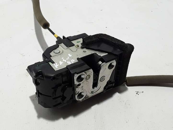 Nissan Qashqai (2013 - 2017)  805004EA2A Передняя звукоизоляция