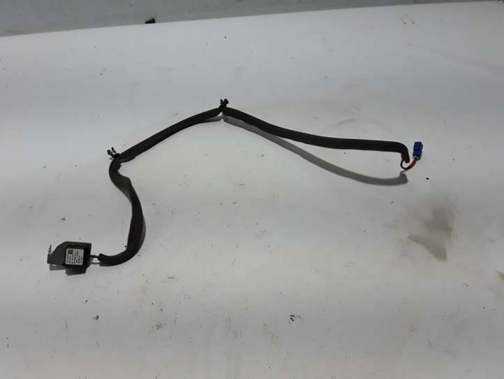 Nissan Qashqai (2013 - 2017)  259754EH2C Антенна (антенна GPS)