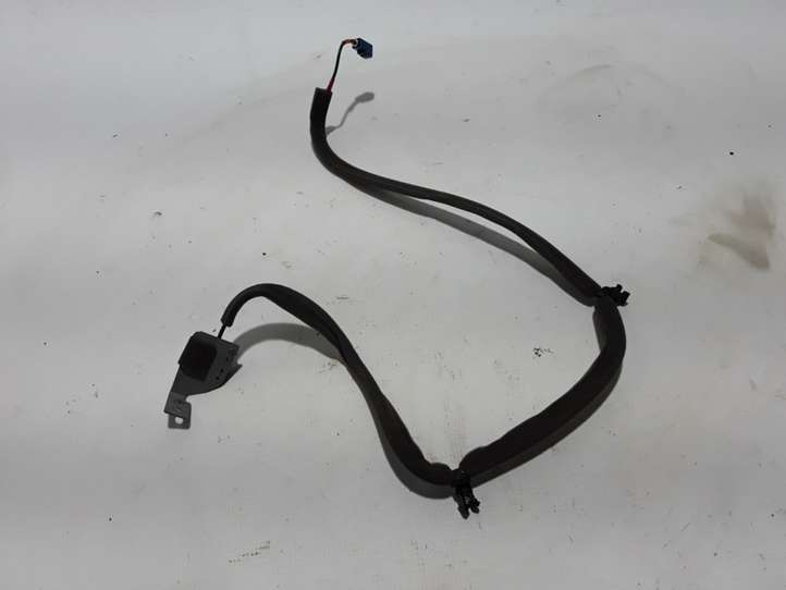 Nissan Qashqai (2013 - 2017)  259754EH2C Антенна (антенна GPS)